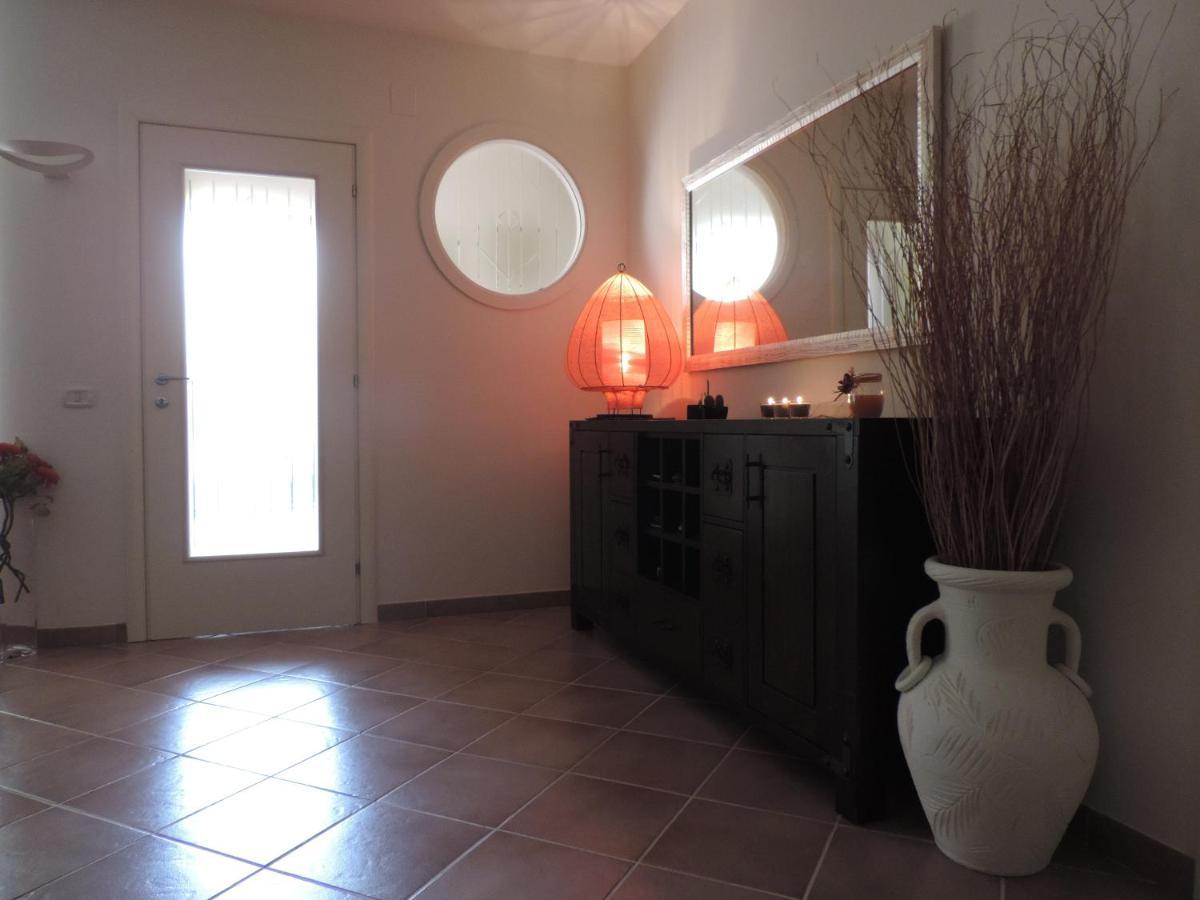 Artemide B&B Matera Exteriér fotografie