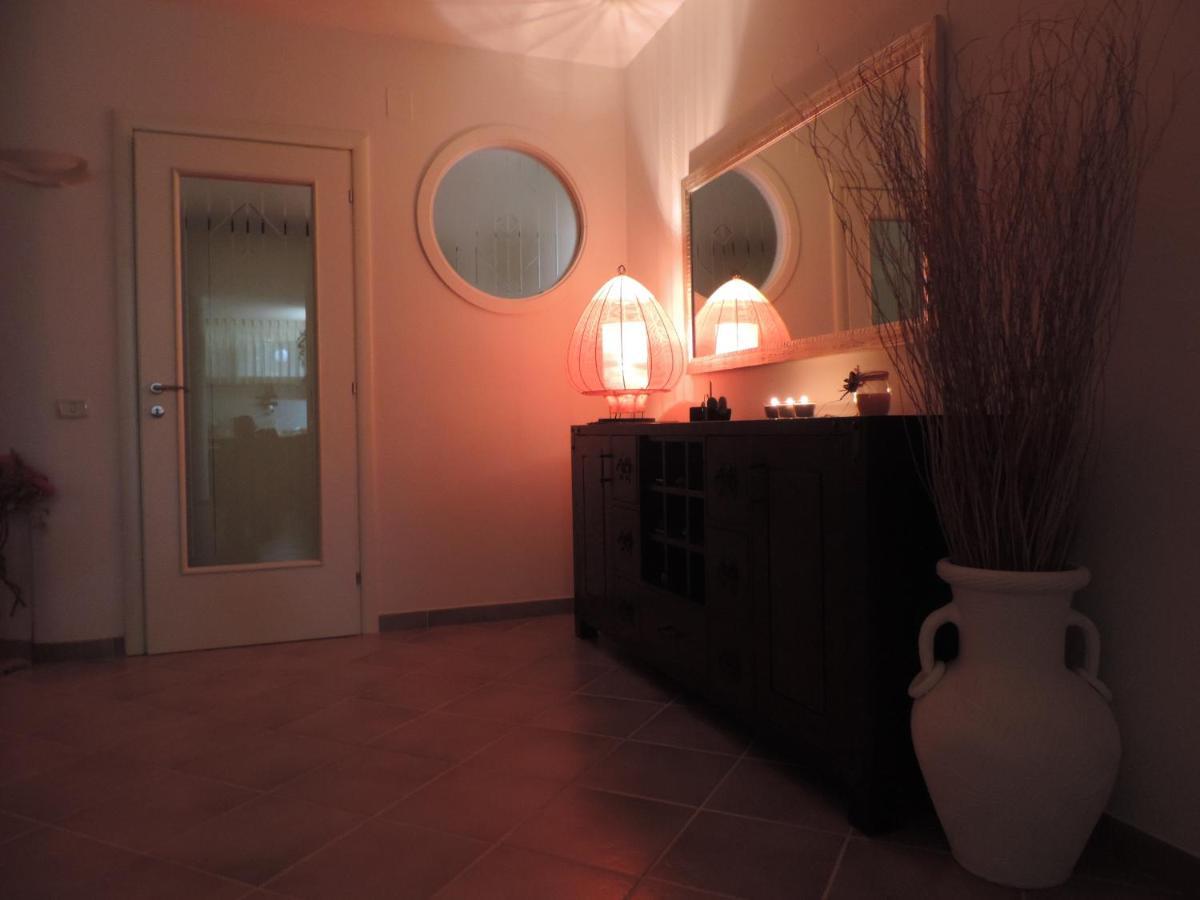Artemide B&B Matera Exteriér fotografie